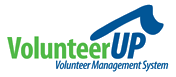 VolunteerUP - Volunteer Management System